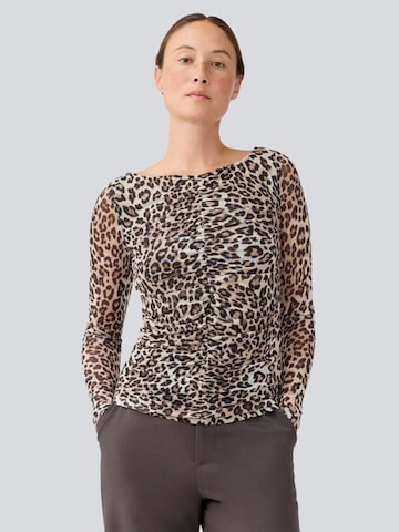 modström Top ' GwenMD ' - vegyes színek: elől