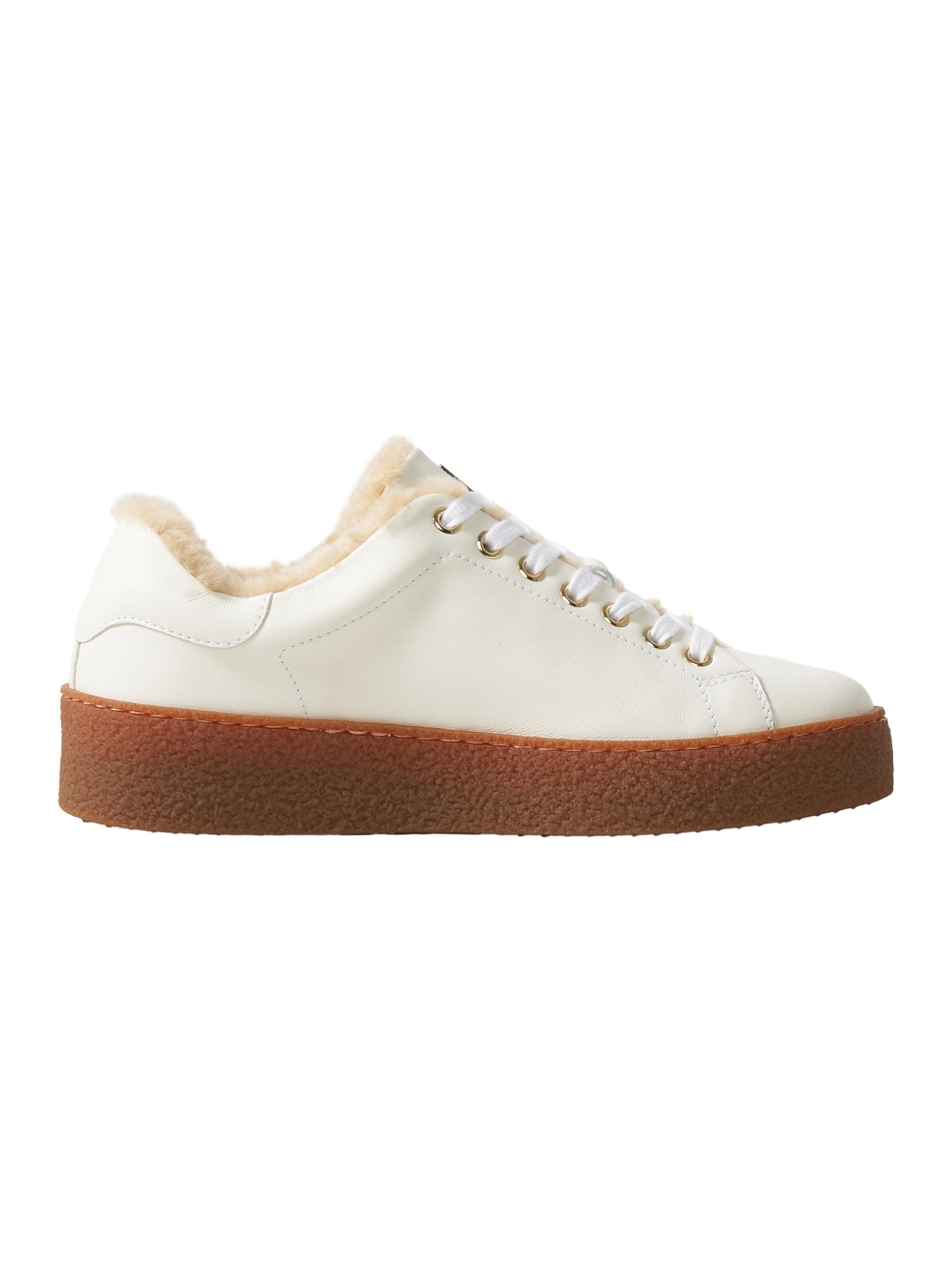 BOGNER Sneakers 'Lucerne' in White