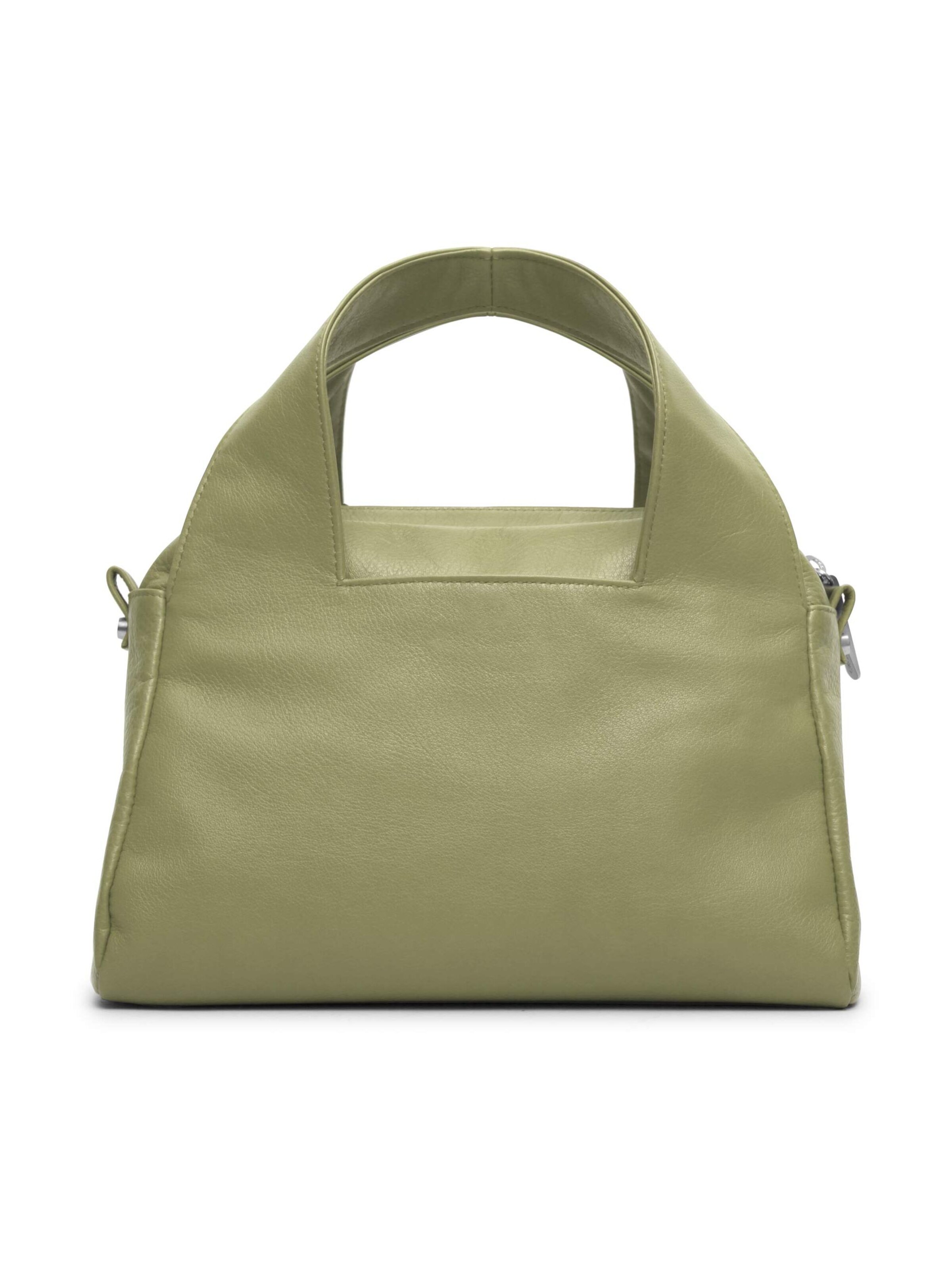 Gretchen Handbag 'Ruby Tote Three' in Green