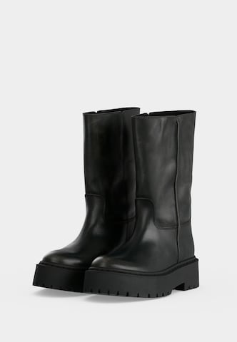 Bottines 'Soleil' STEVE MADDEN en noir