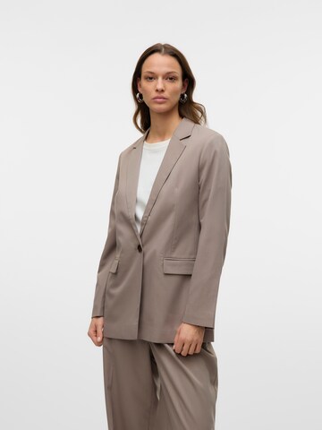 VERO MODA - Blazer 'VMNila' en gris