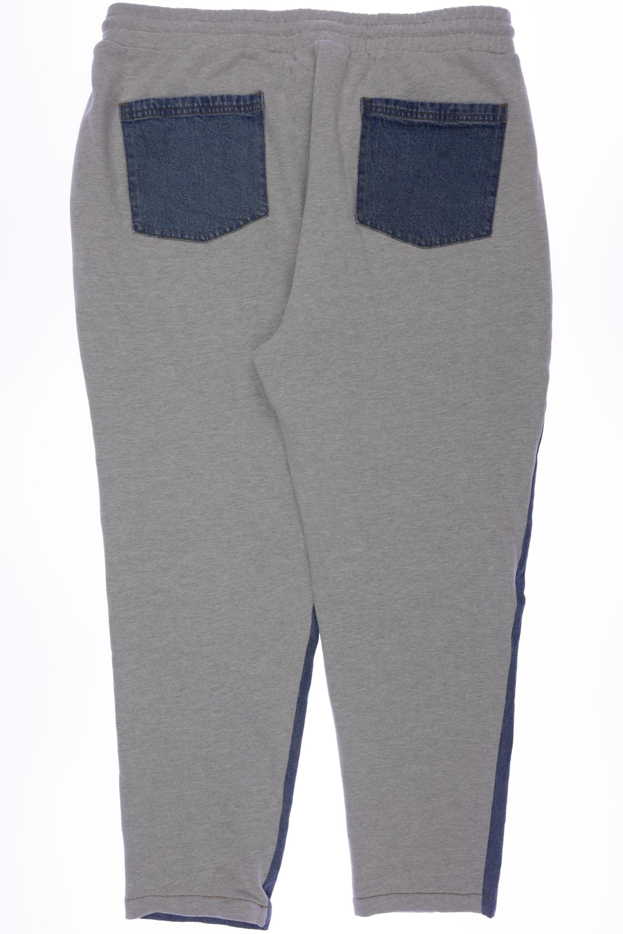 Angel of Style Pants in 4XL in Blue