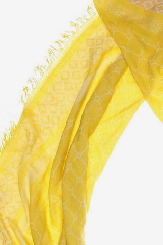Rich & Royal Schal oder Tuch One Size in Gelb