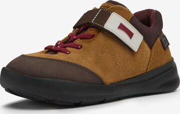 CAMPER Sneakers 'Ergo' in Bruin: voorkant