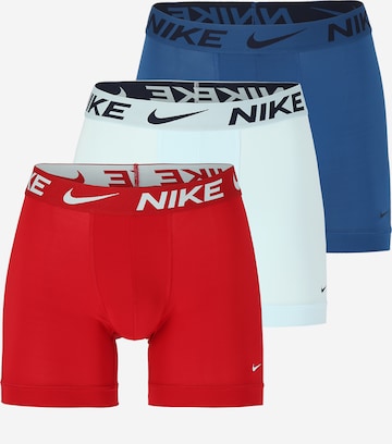 NIKE Sports underpants in Blue: front
