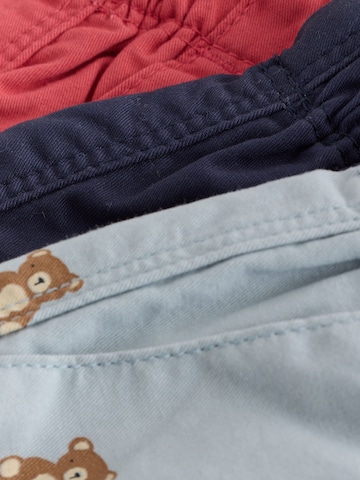 Regular Pantalon Next en bleu