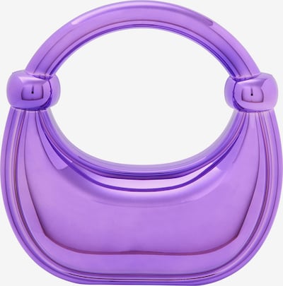 KRZY Käsilaukku värissä lila, Tuotenäkymä