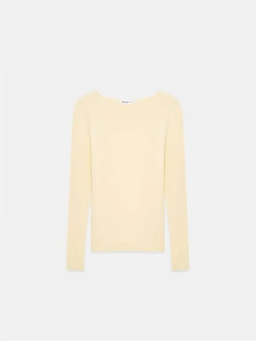 Dilvin Pulóver 'Pullover' - bézs