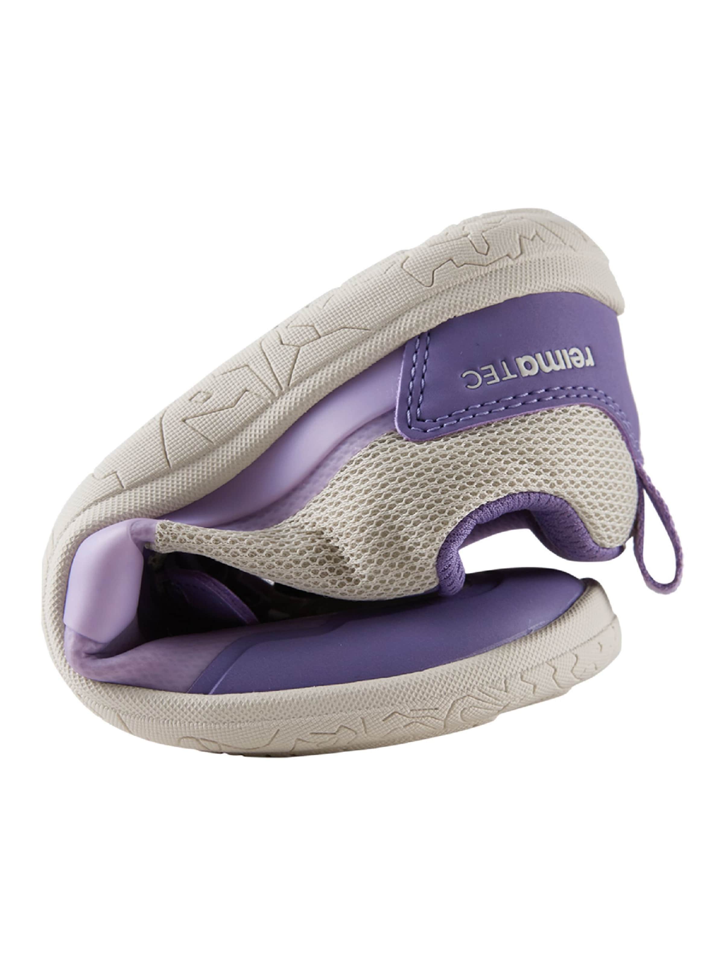 Baskets 'Tallustelu' Reima en violet