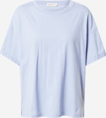 24COLOURS Shirt in Blue: front