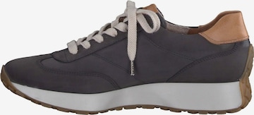 Paul Green Sneaker in Grau