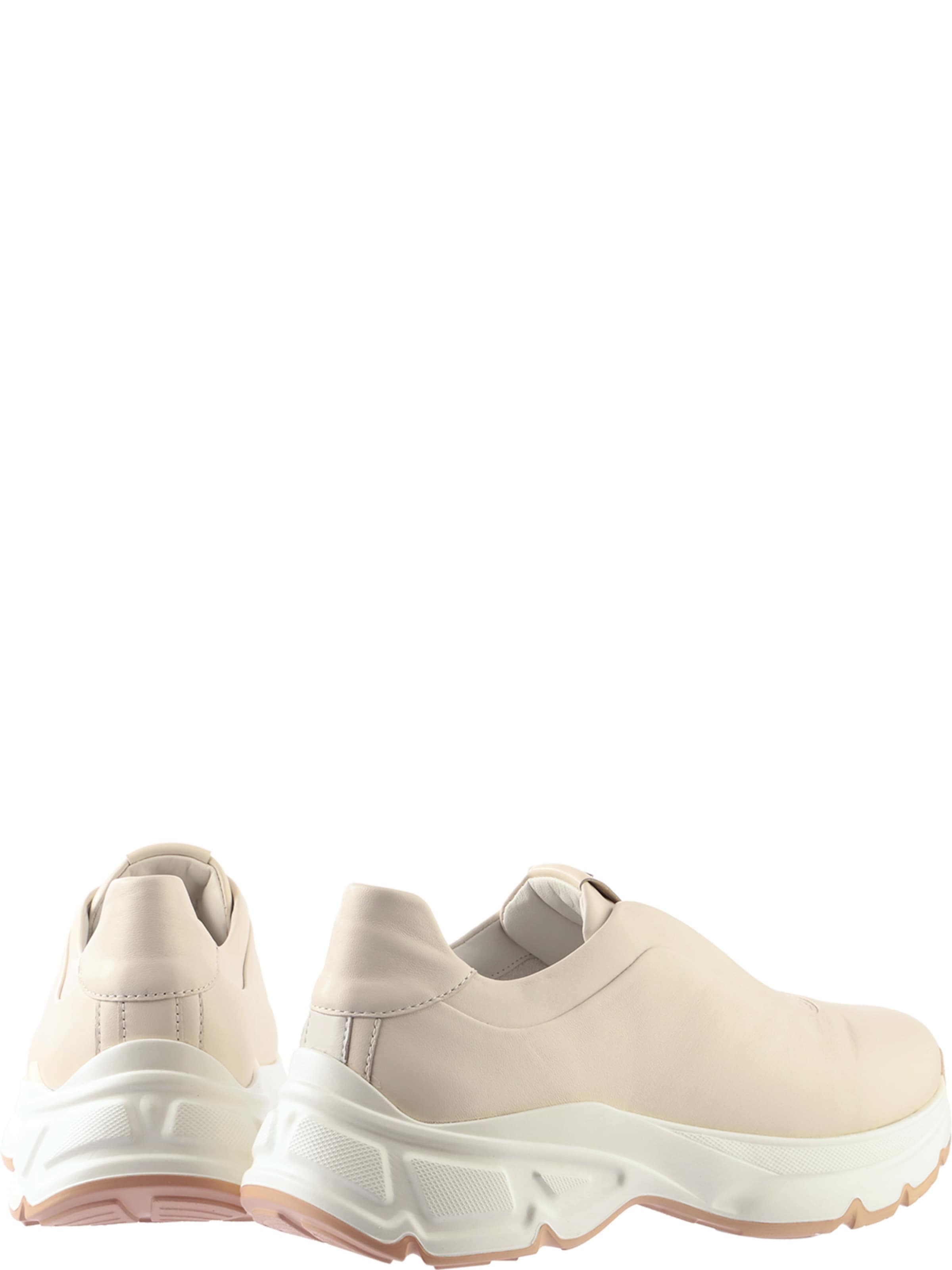 Slip on 'Riley' Högl en beige