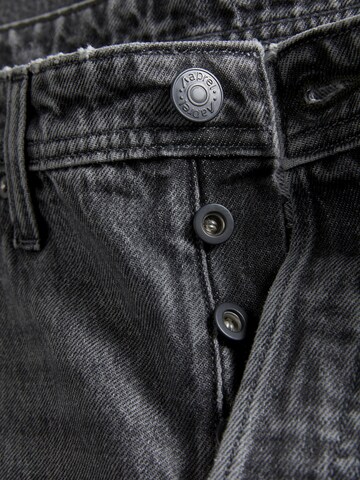 aprel Loosefit Jeans in Grijs
