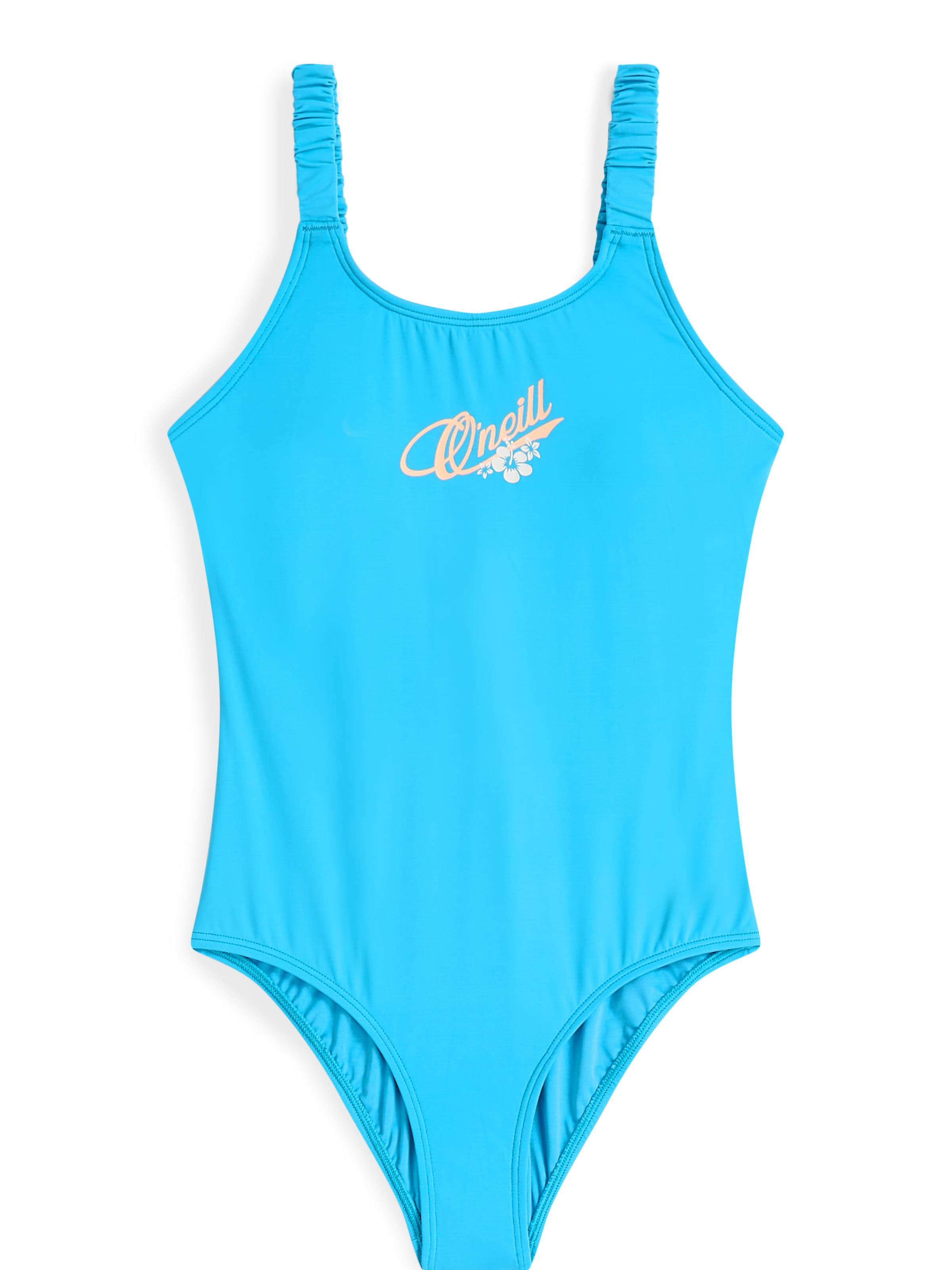 O'NEILL Badeanzug 'Holiday' in Blau: Vorderseite