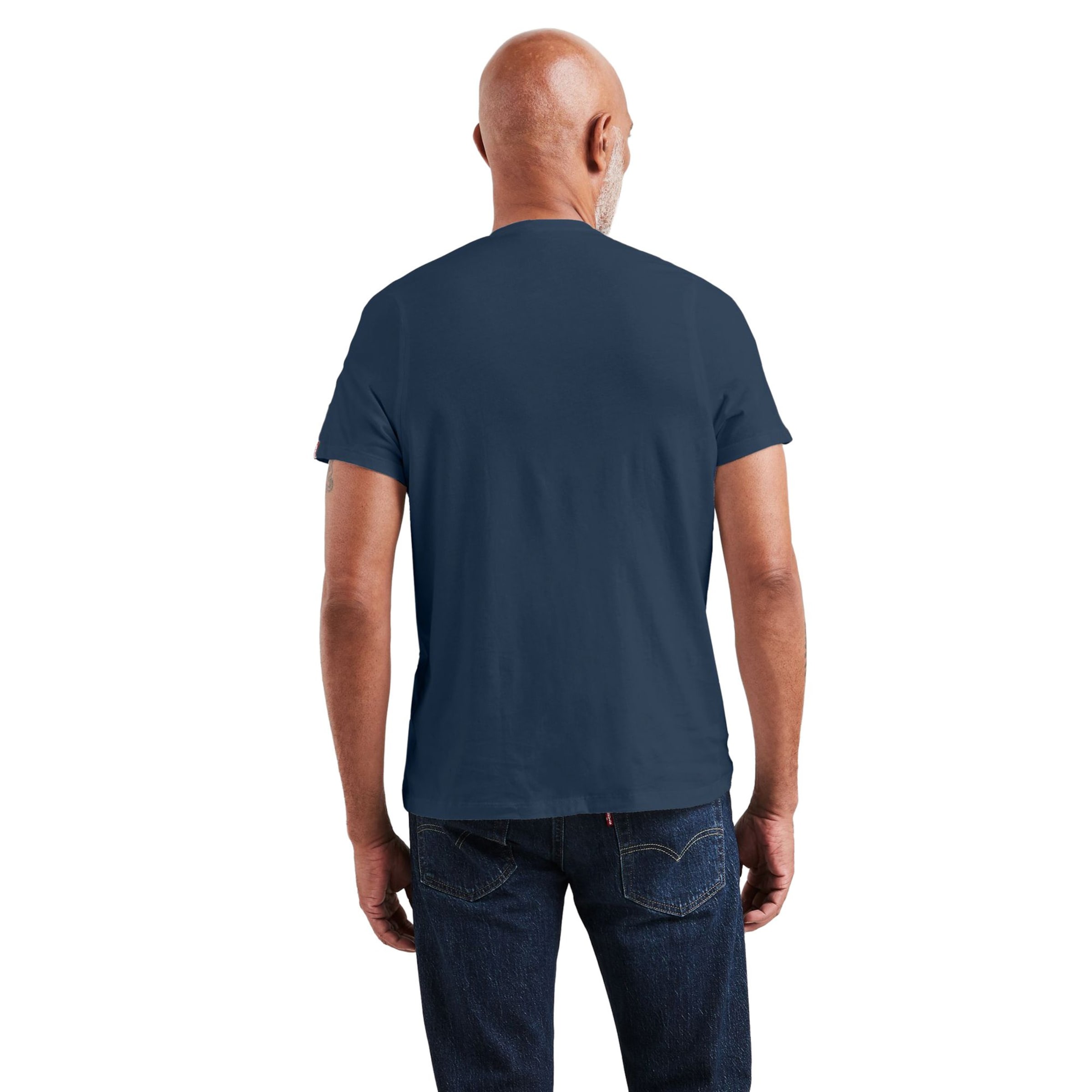 Maglietta di LEVI'S ® in blu