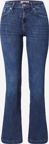 mėlyna ONLY Kliošinis Džinsai 'ONLPOWER': priekis