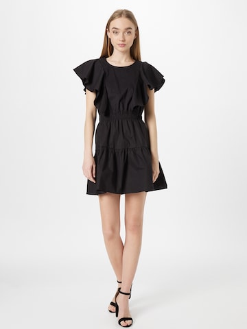 Designers Remix Dress 'Celia' in Black