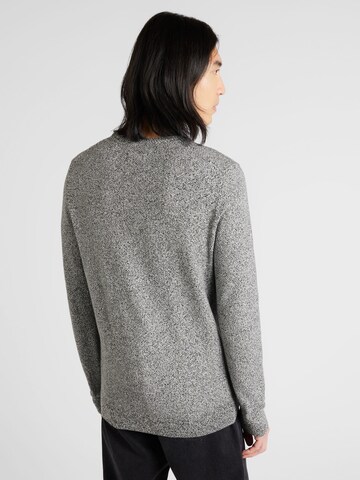 s.Oliver Sweater in Grey