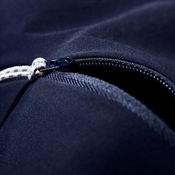 MAMMUT Skinny Workout Pants 'Aenergy Light' in Blue