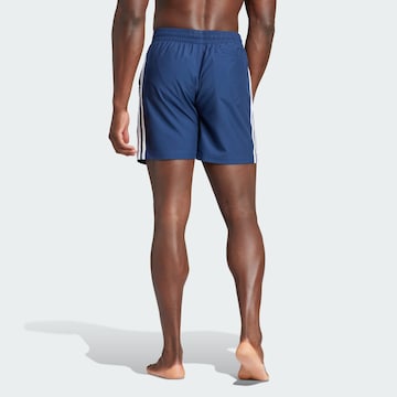 Shorts de bain 'Adicolor' ADIDAS ORIGINALS en bleu
