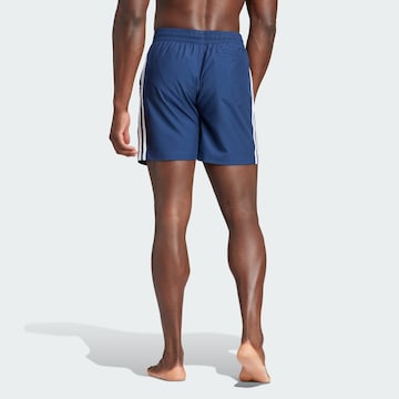 ADIDAS ORIGINALS Zwemshorts 'Adicolor' in Blauw