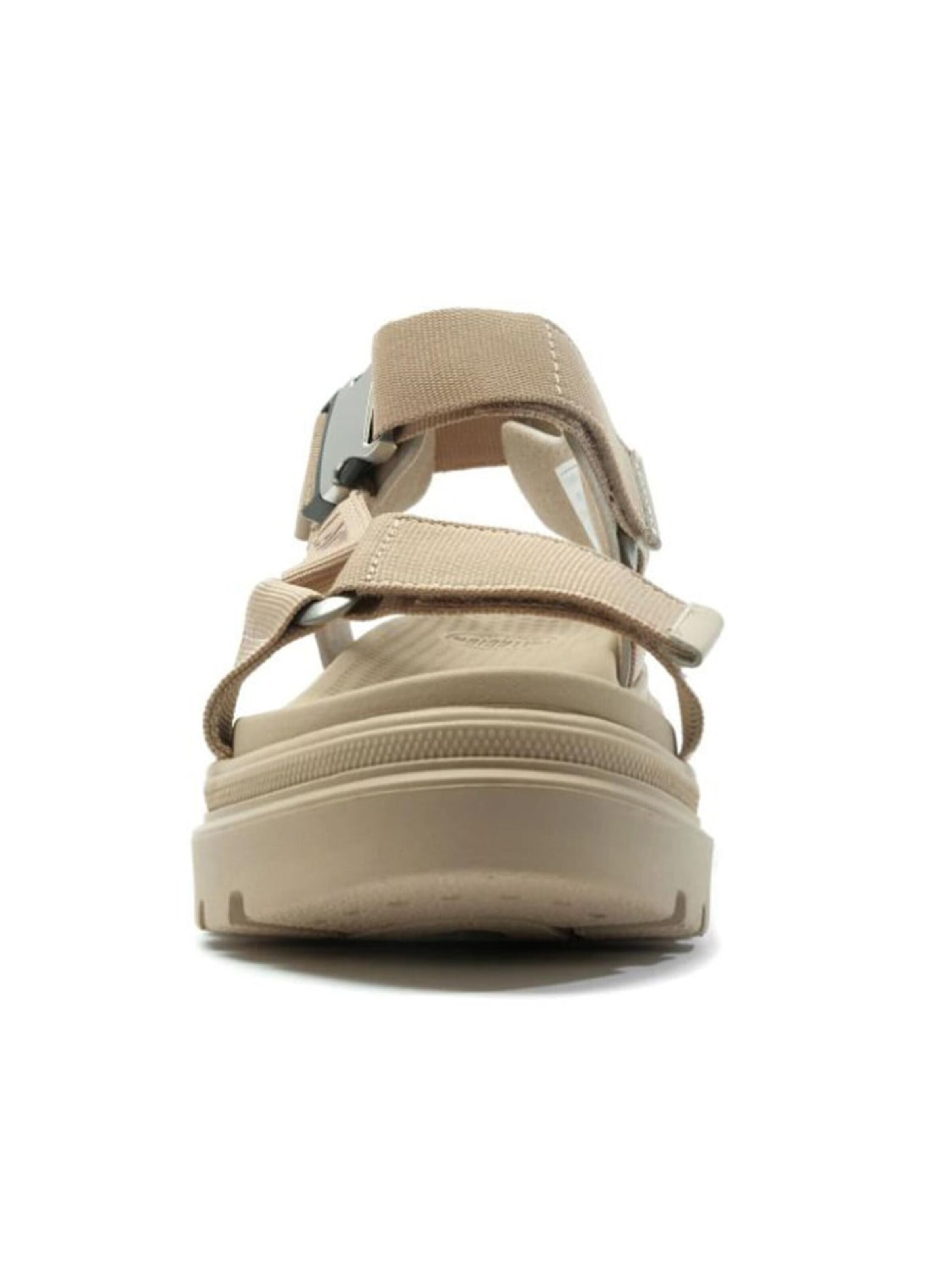 Sandalo 'PALLACRUISE STRAP BEIGE TAN' di Palladium in beige
