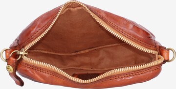 Campomaggi Shoulder Bag in Brown