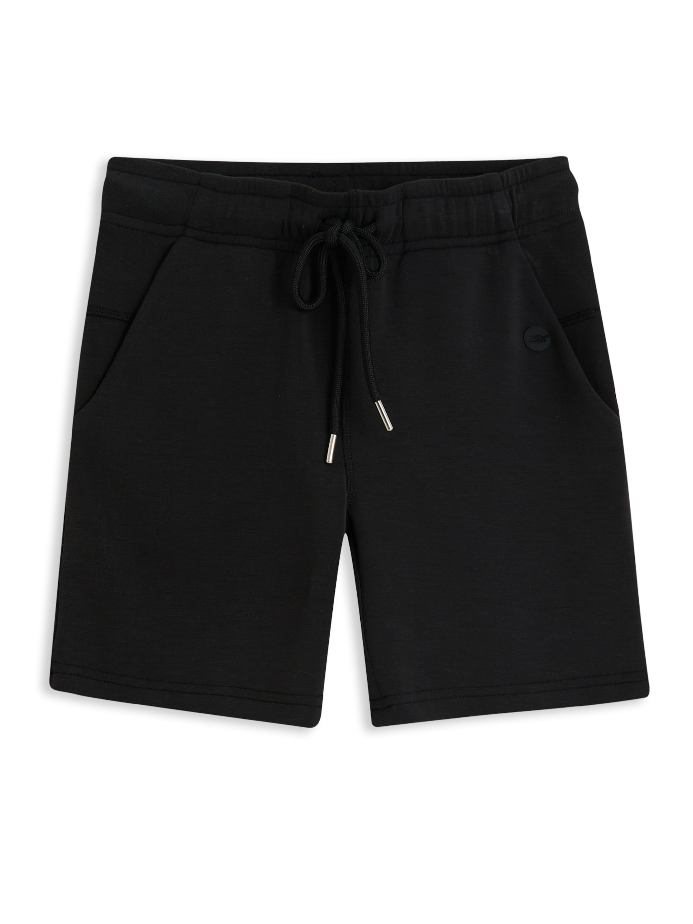 4PRESIDENT Regular Pants 'Nash' in Black: front