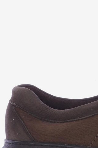 MEPHISTO Flats & Loafers in 38,5 in Brown