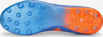 PUMA Soccer Cleats 'Future Ultimate' in Blue