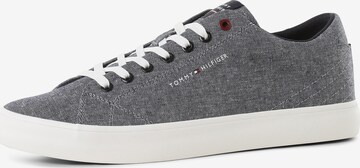 TOMMY HILFIGER Sneaker in Blau: predná strana