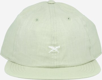 Cappello da baseball di Iriedaily in verde