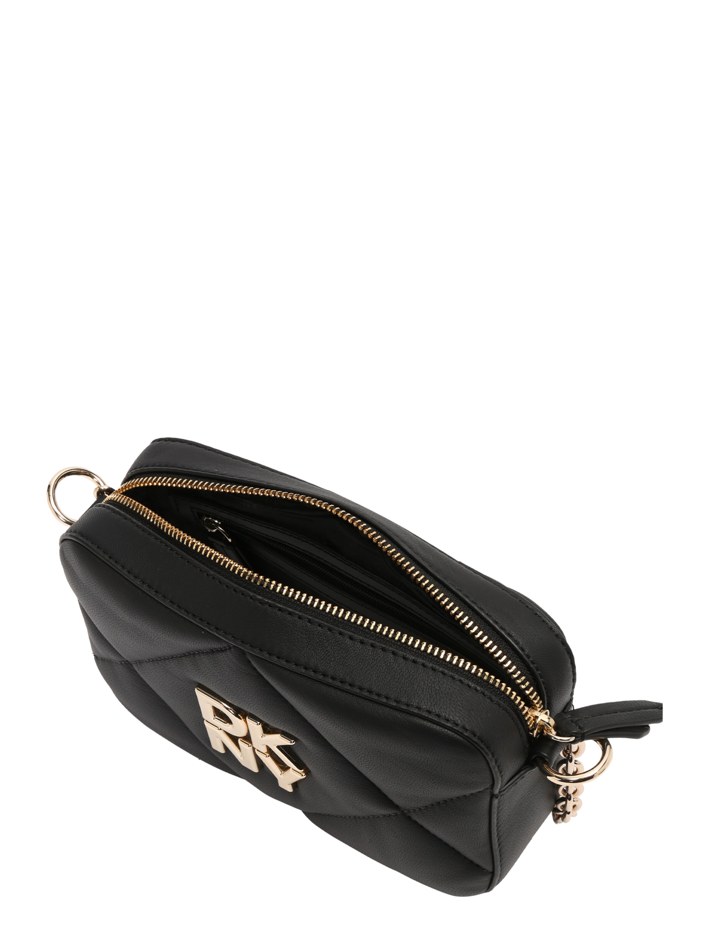 DKNY Crossbody Bag 'Milan' in Black