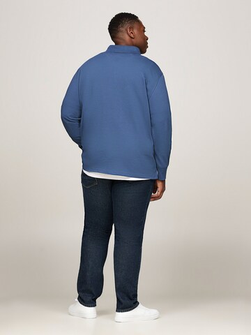 Tommy Hilfiger Big & Tall Koszulka w kolorze niebieski