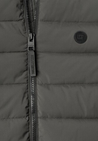Street One MEN Jacke in Grau