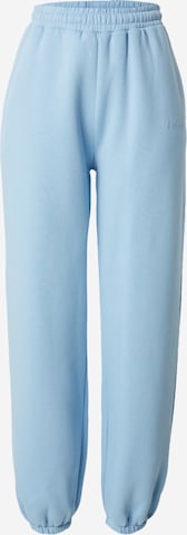 LeGer by Lena Gercke Tapered Trousers 'Karima' in Blue: front