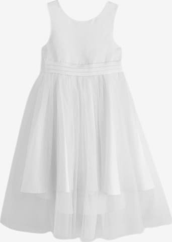Abito di Next in bianco: frontale