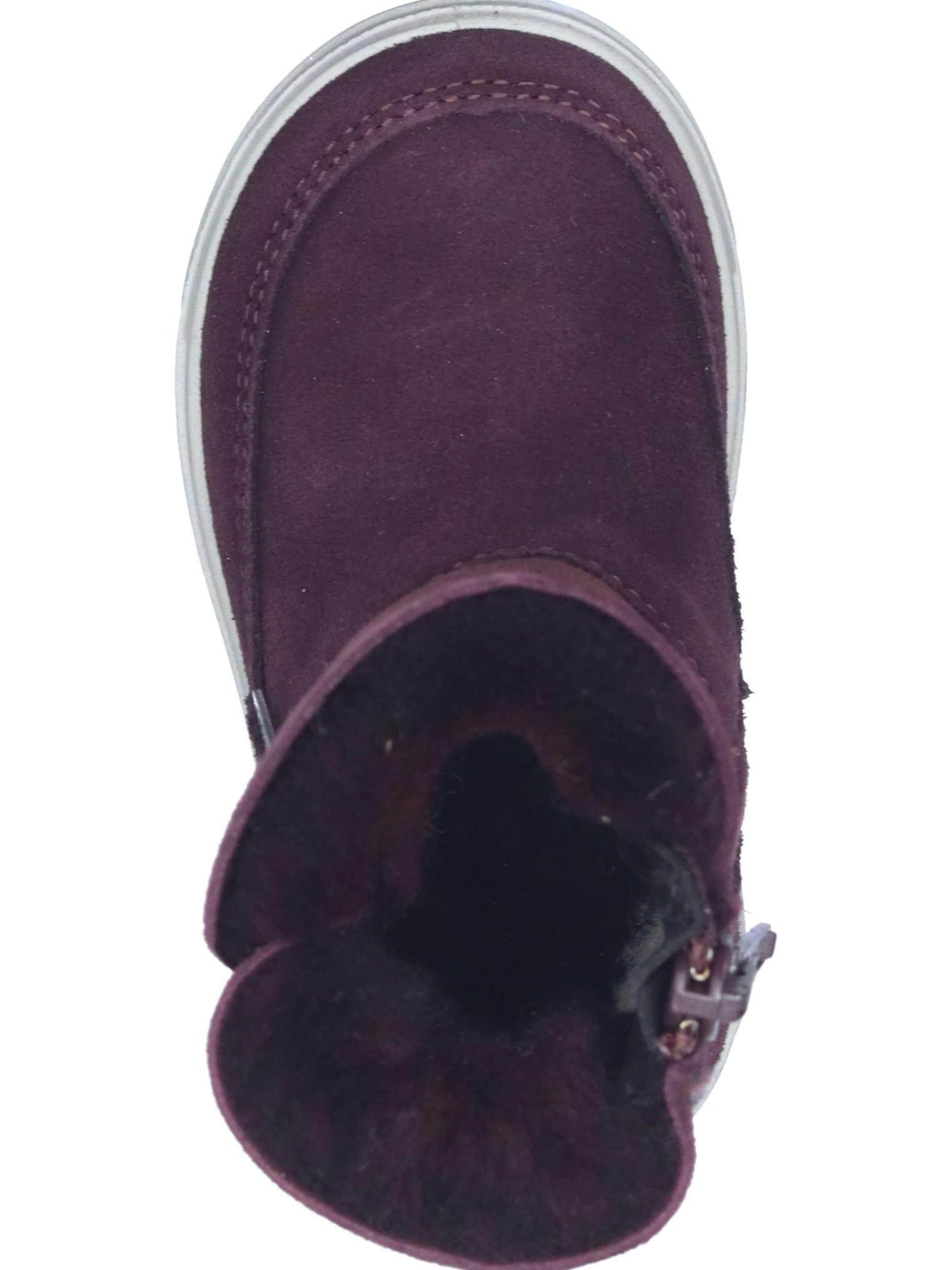 Pepino Stiefel 'NANNI'‌‌ in Lila