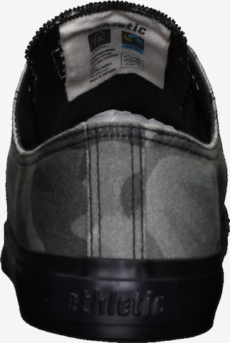 Ethletic Sneakers in Grey