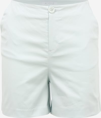Aligne Shorts 'Cagney' in mint, Produktansicht