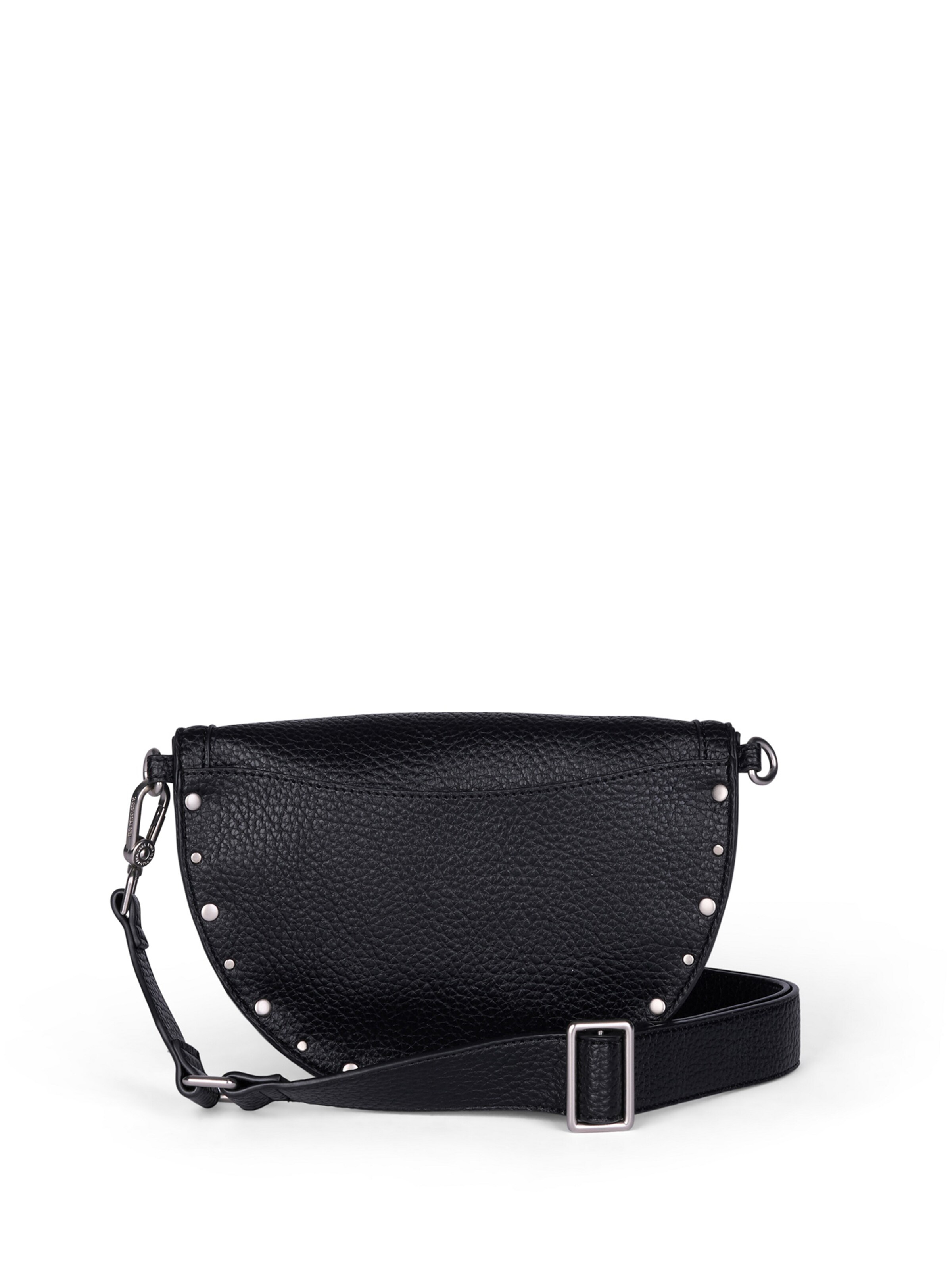 U.S. POLO ASSN. Umhängetasche in Schwarz