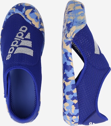 ADIDAS SPORTSWEAR Sandals & Slippers 'Altaventure' in Blue