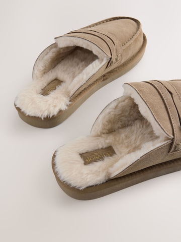 Next Pistokkaat värissä harmaa