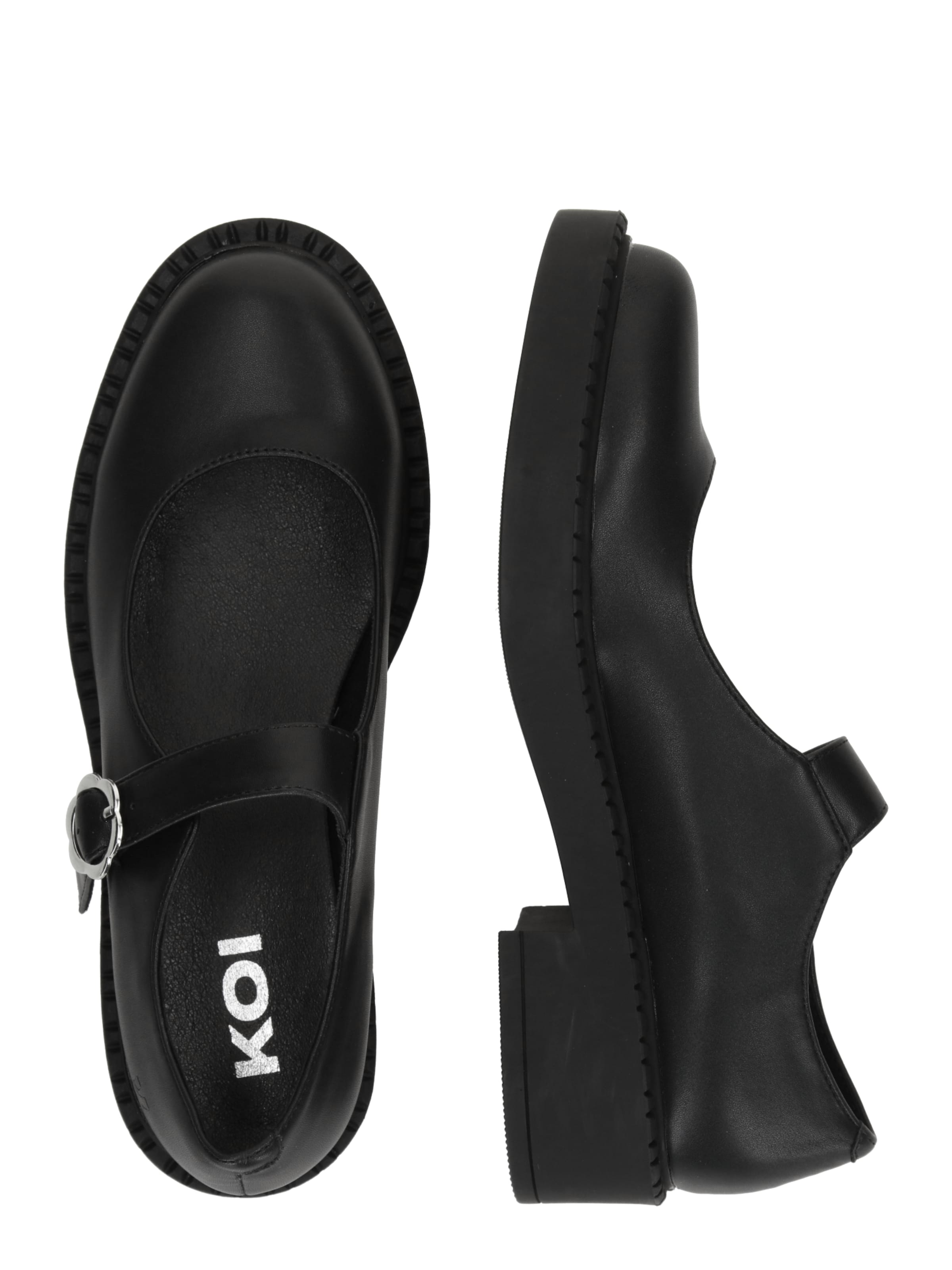 Koi Footwear Slingback pumps in Black