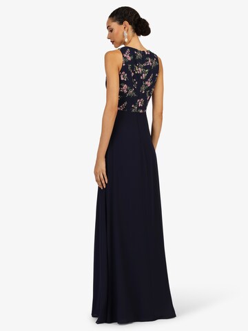 Kraimod Evening Dress in Blue