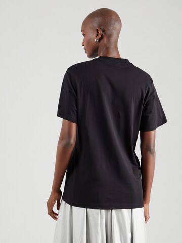 T-shirt HUGO en noir