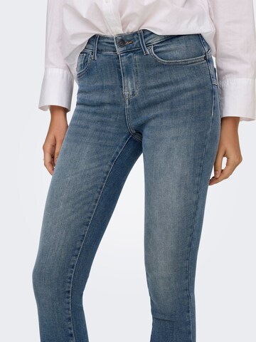 ONLY - Skinny Vaquero 'ONLPower' en azul