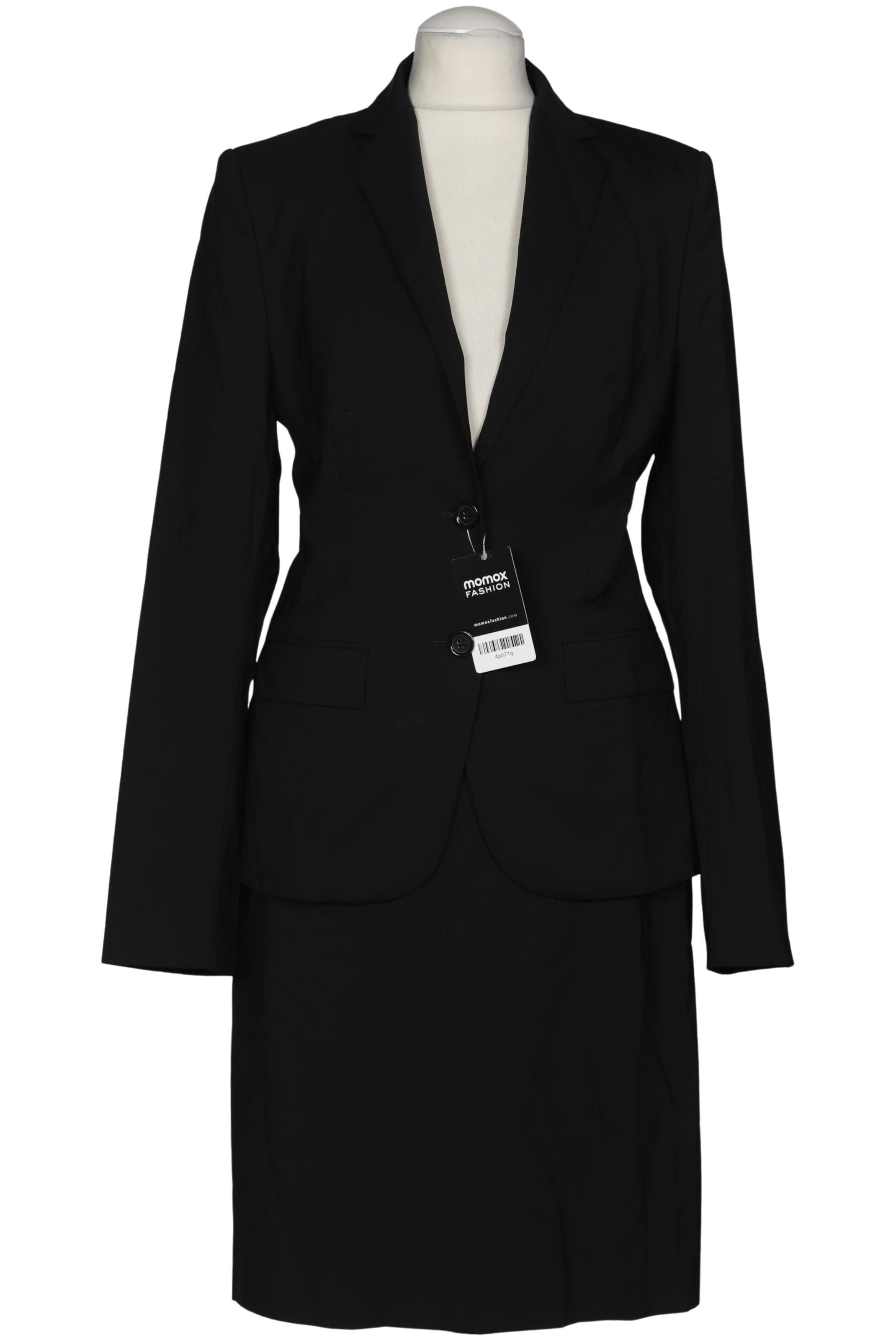 HUGO Workwear & Suits in S in Black: front