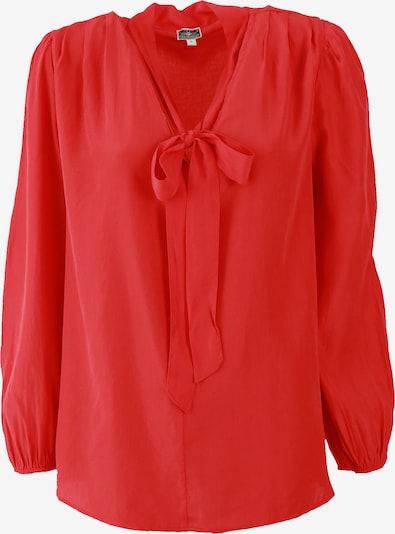 DreiMaster Maritim Blouse in light red, Item view