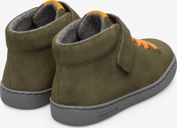 CAMPER Sneaker ' Peu Touring ' in Grün